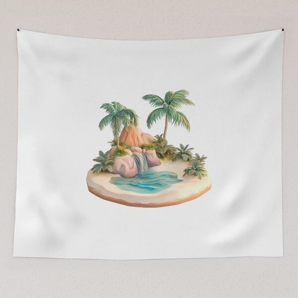 Item preview, Oasis designed and sold by NamArtistry.