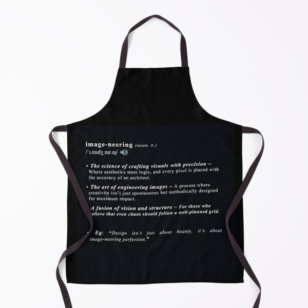 Item preview, Definition T-Shirt Imageneering designed and sold by Bearabilia.