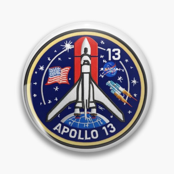 Item preview, Apollo 13 designed and sold by Nature's Palette.