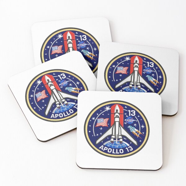 Item preview, Apollo 13 designed and sold by Nature's Palette.