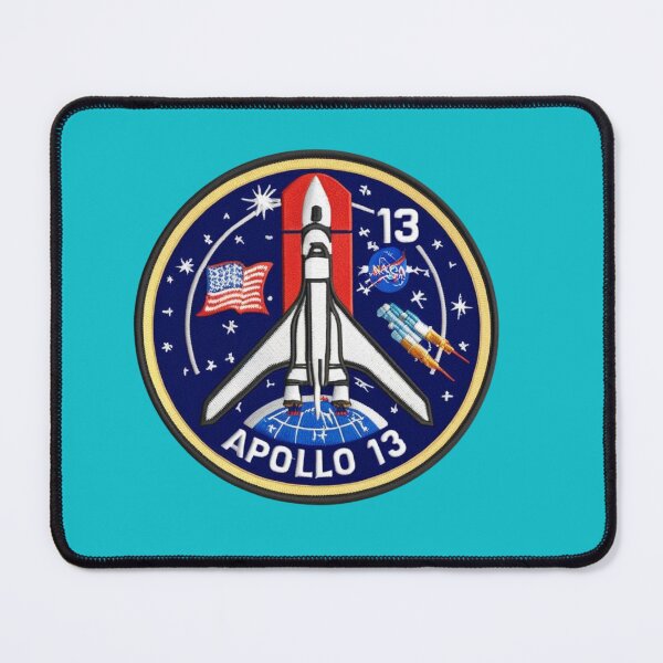 Item preview, Apollo 13 designed and sold by Nature's Palette.