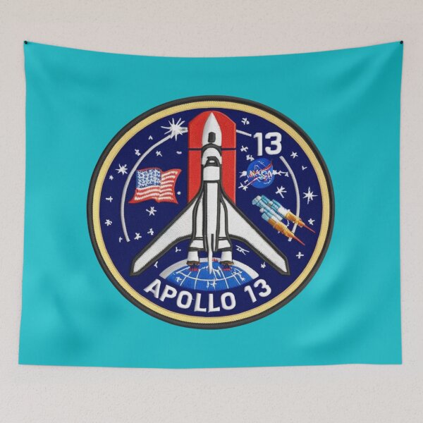 Item preview, Apollo 13 designed and sold by Nature's Palette.