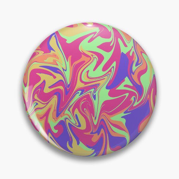 Item preview, color rush designed and sold by Atelier Jasmin Schwarz.