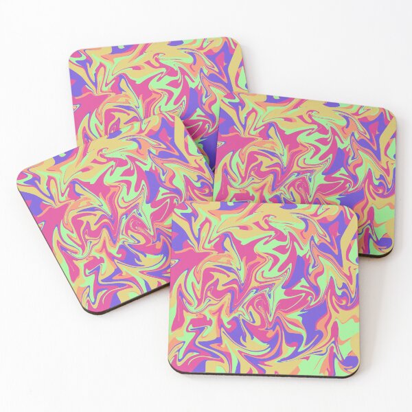 Item preview, color rush designed and sold by Atelier Jasmin Schwarz.