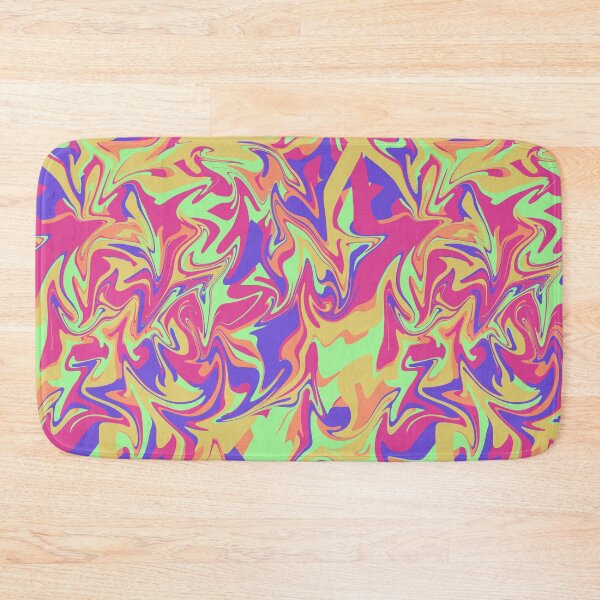Item preview, color rush designed and sold by Atelier Jasmin Schwarz.