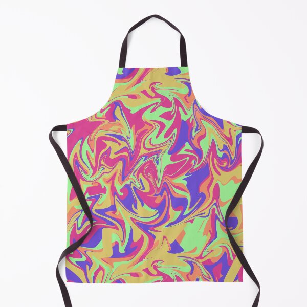 Item preview, color rush designed and sold by Atelier Jasmin Schwarz.