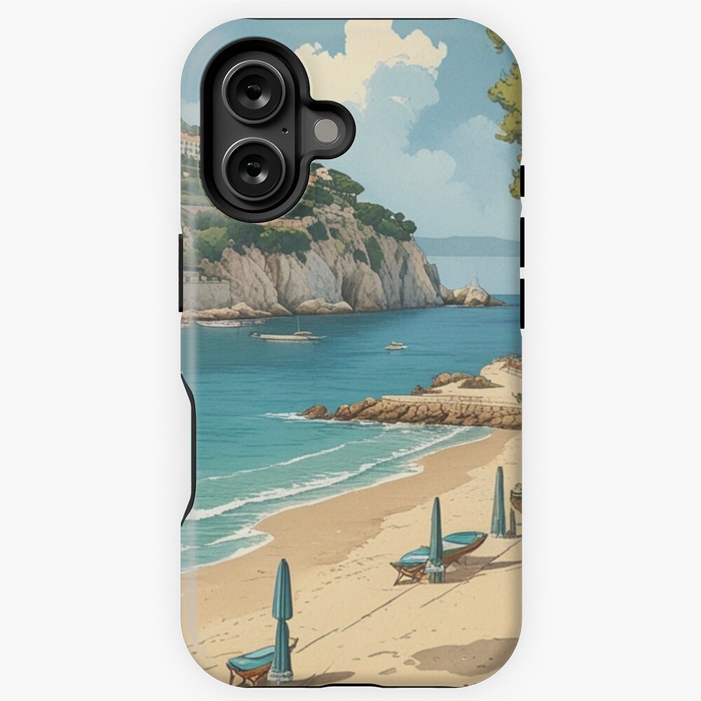 Item preview, iPhone Magsafe Tough Case designed and sold by PixelsArtst.