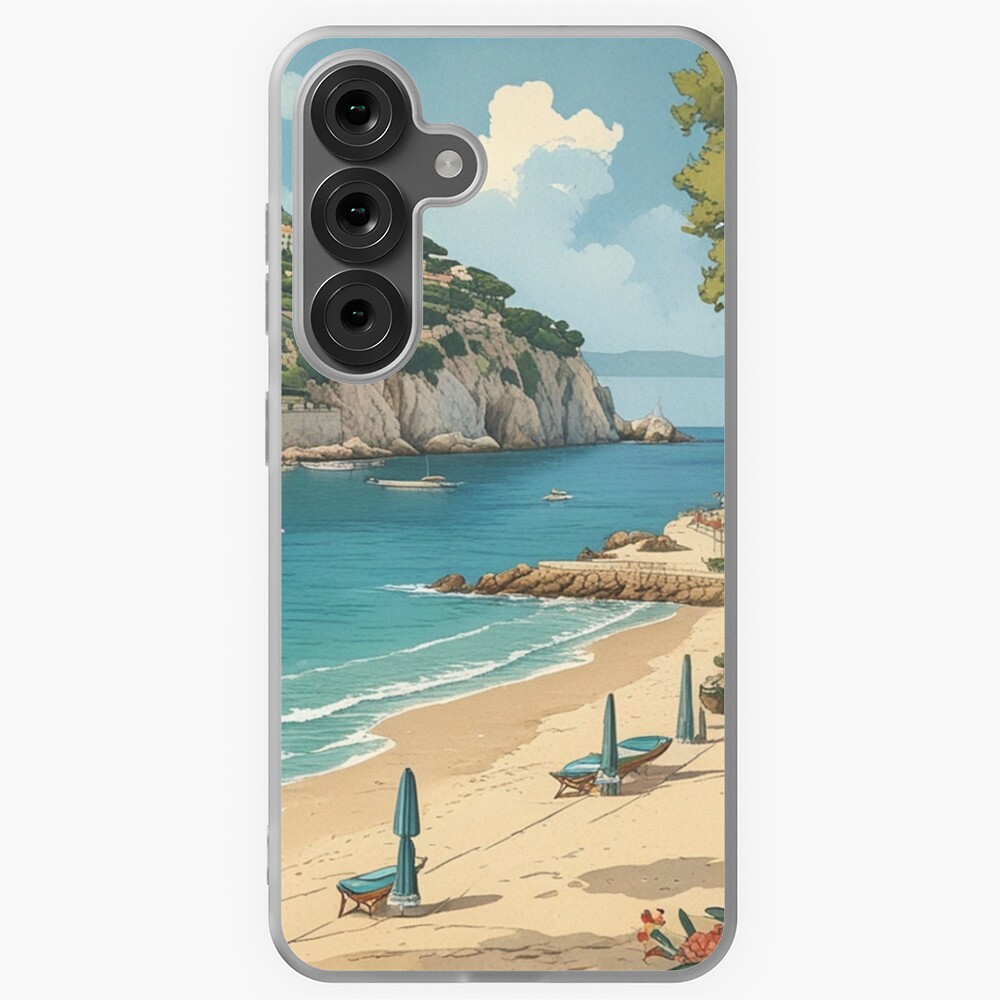 Item preview, Samsung Galaxy Soft Case designed and sold by PixelsArtst.