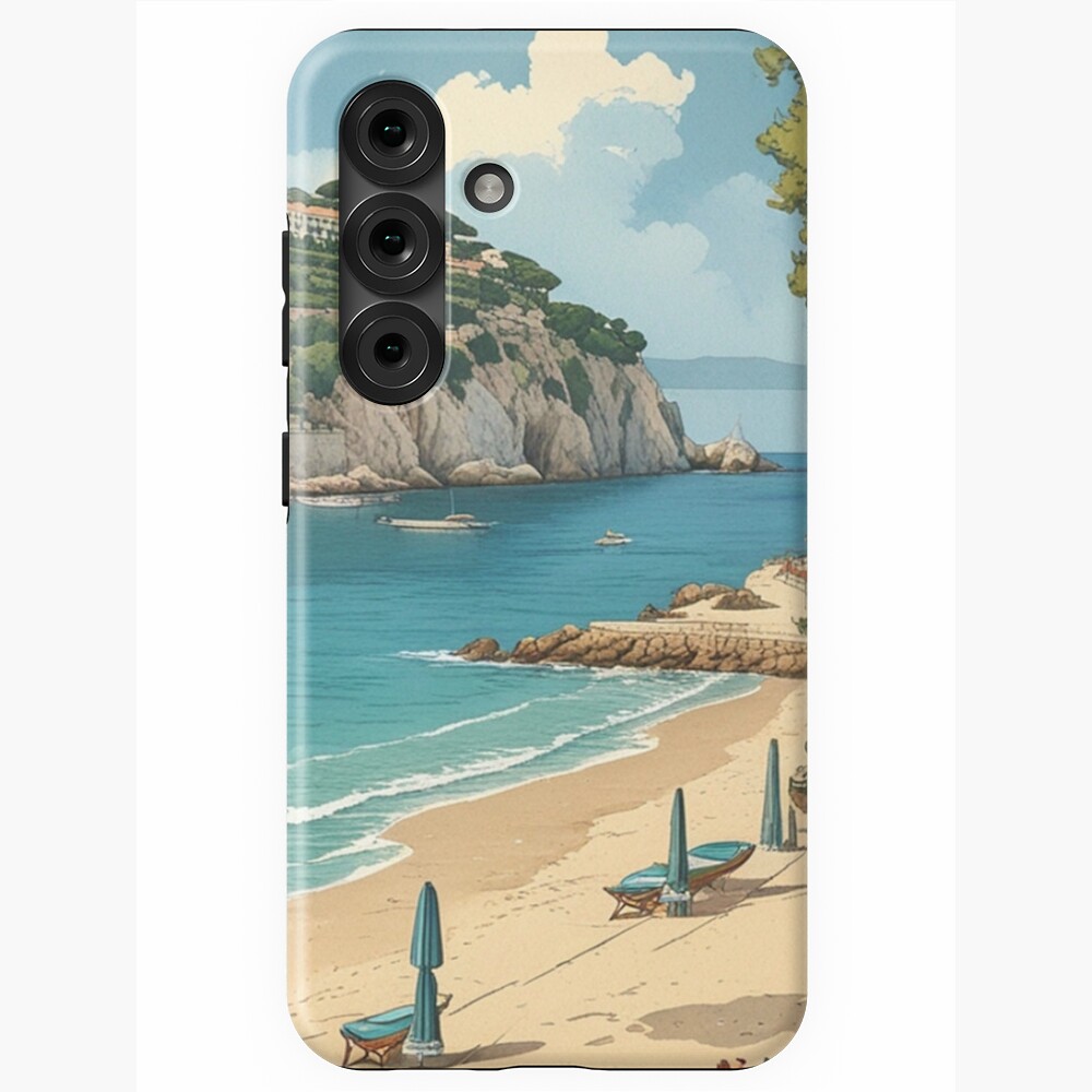 Item preview, Samsung Galaxy Tough Case designed and sold by PixelsArtst.