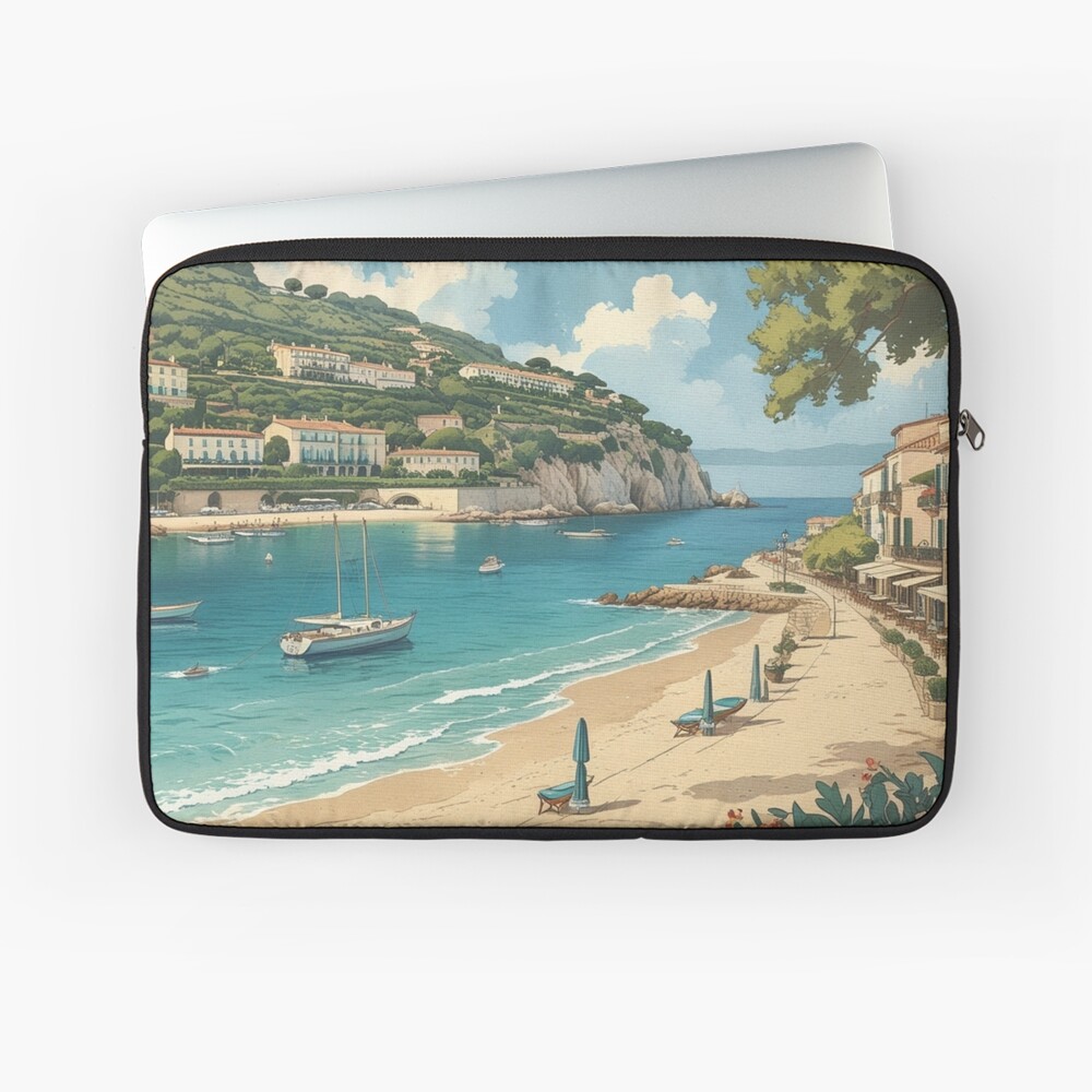 Item preview, Laptop Sleeve designed and sold by PixelsArtst.