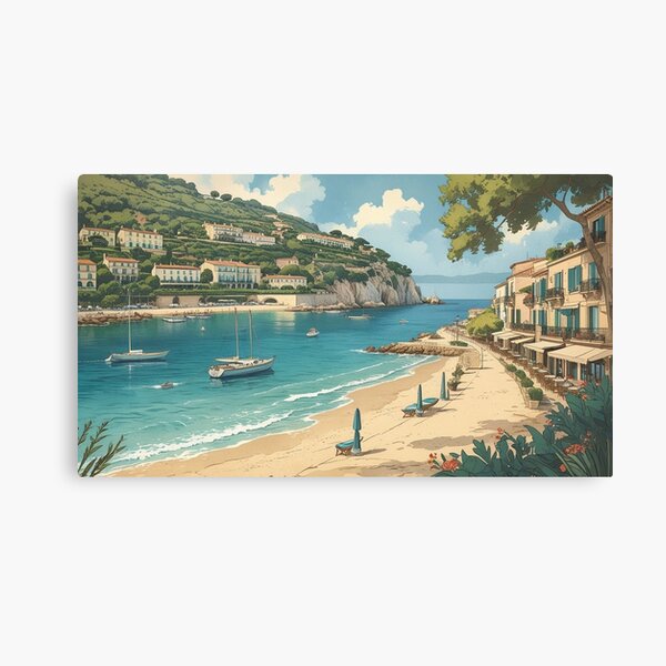 Canvas Print
