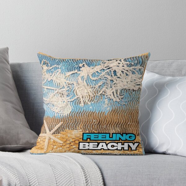 Item preview, Feeling Beachy designed and sold by ByToriKelley.