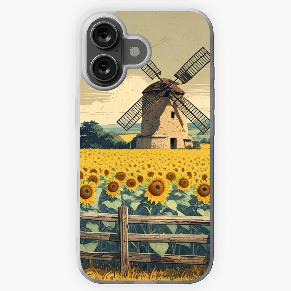 Item preview, iPhone Soft Case designed and sold by PixelsArtst.