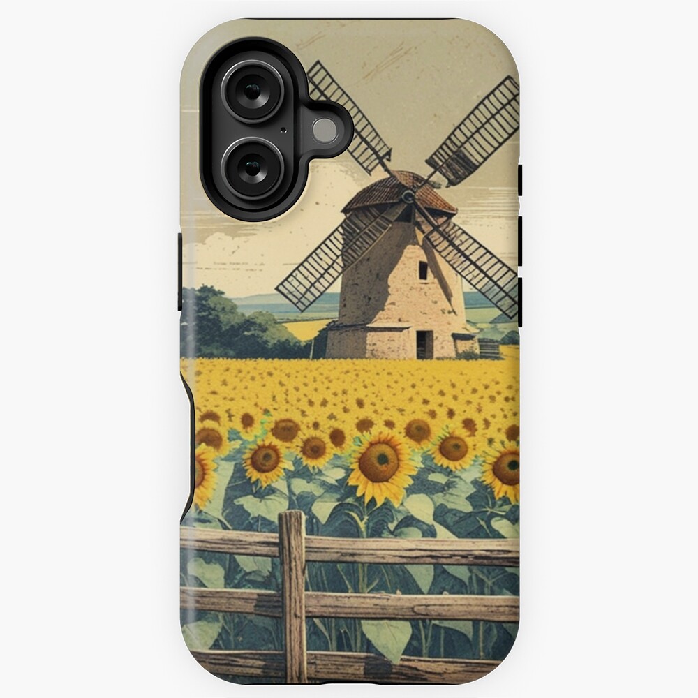 Item preview, iPhone Magsafe Tough Case designed and sold by PixelsArtst.