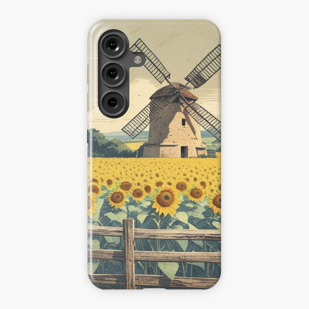 Item preview, Samsung Galaxy Snap Case designed and sold by PixelsArtst.