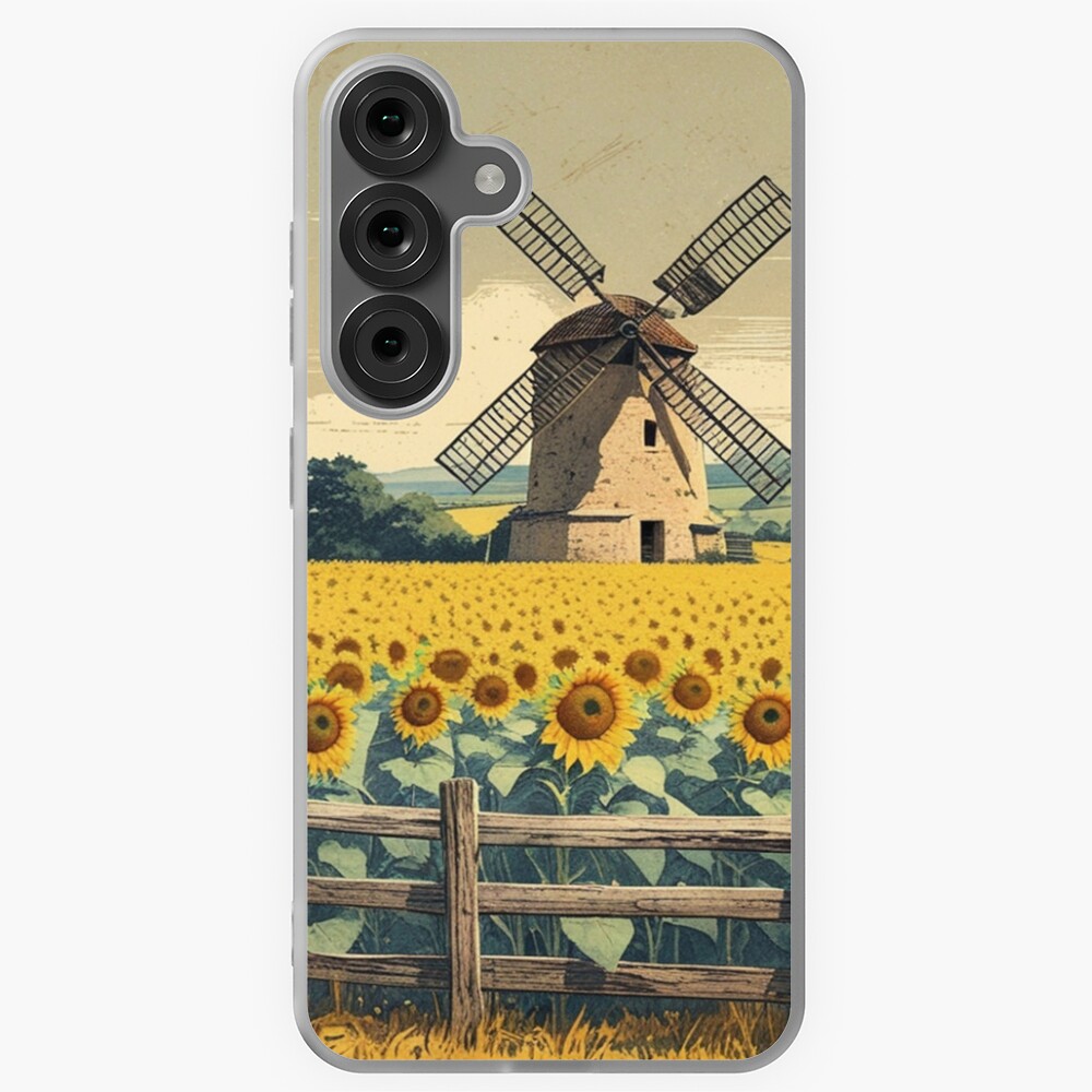 Item preview, Samsung Galaxy Soft Case designed and sold by PixelsArtst.