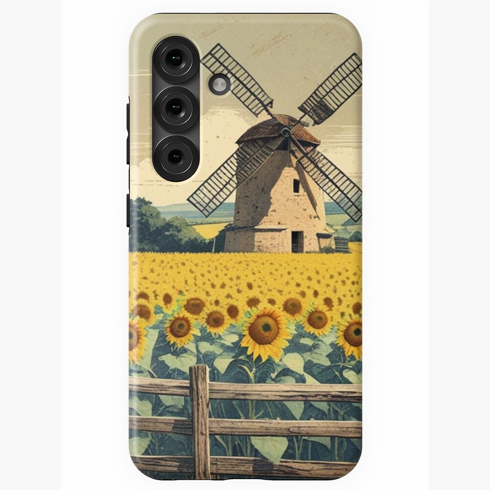 Item preview, Samsung Galaxy Tough Case designed and sold by PixelsArtst.