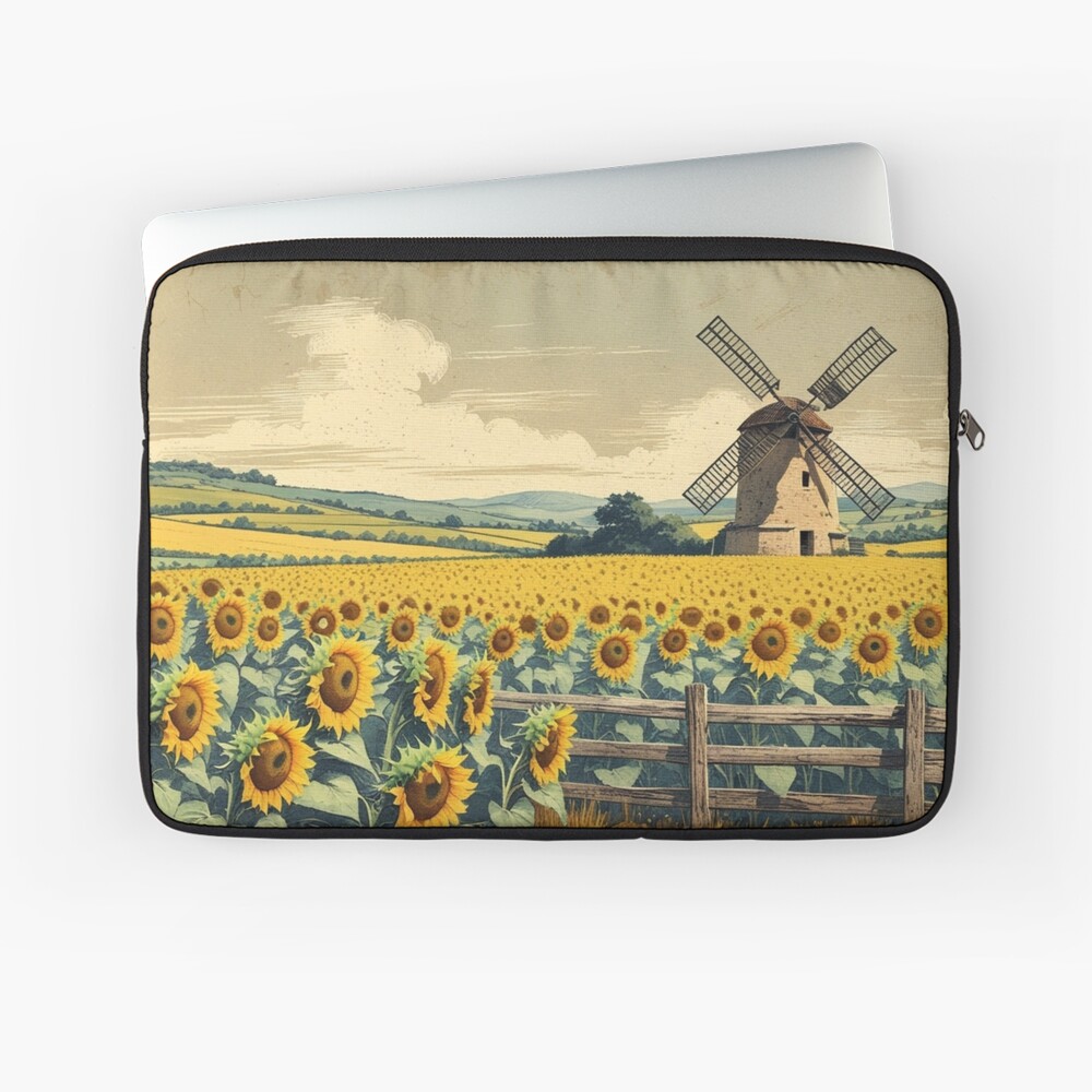 Item preview, Laptop Sleeve designed and sold by PixelsArtst.