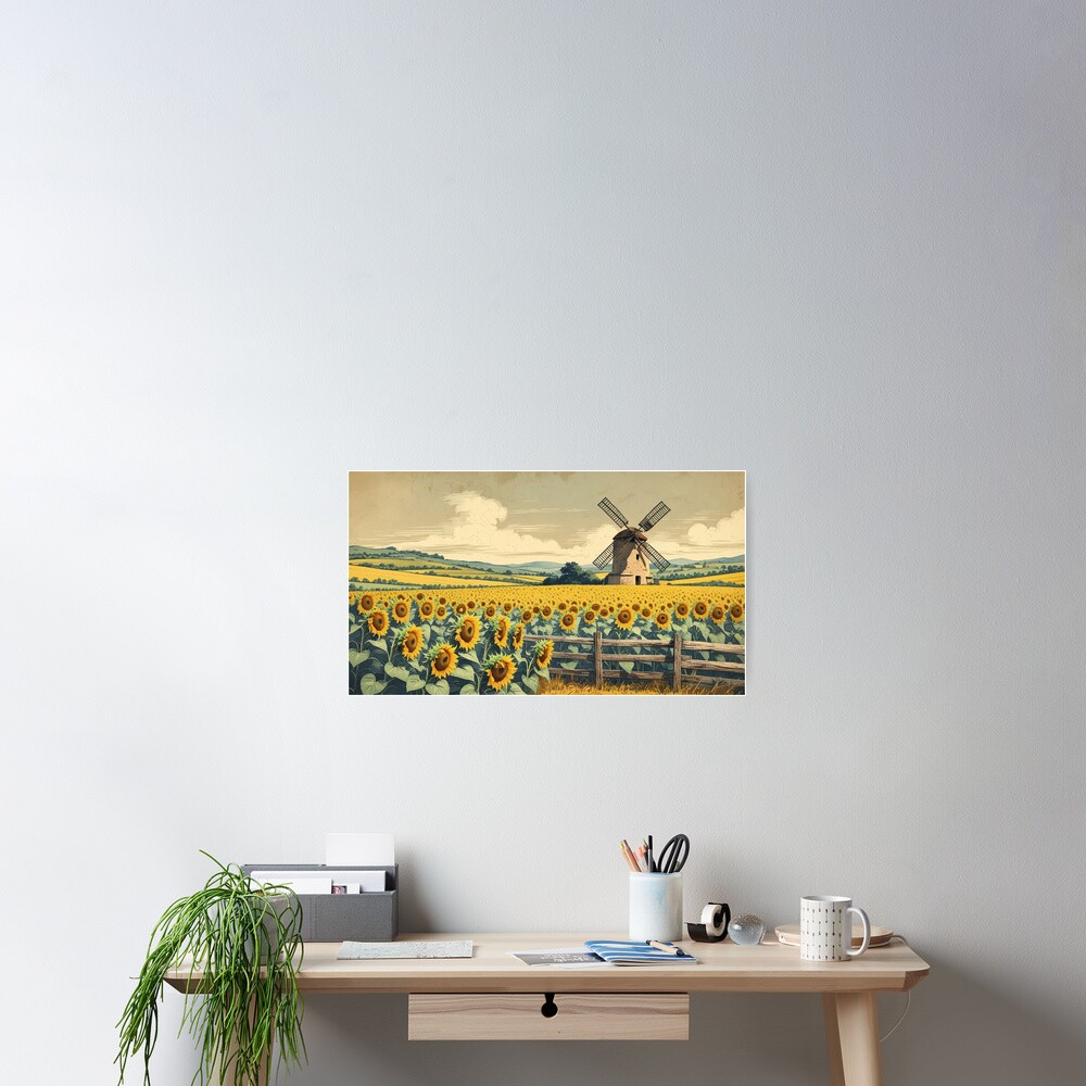 Item preview, Poster designed and sold by PixelsArtst.