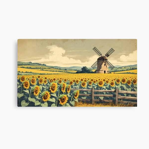 Canvas Print
