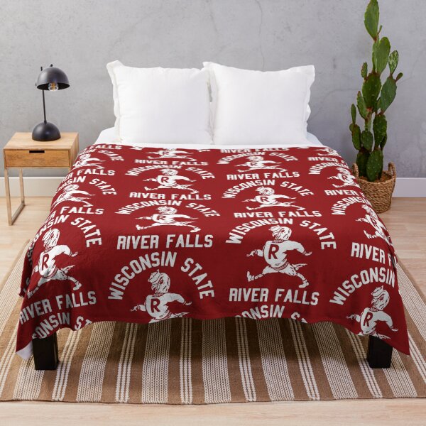 Item preview, Vintage River Falls Falcons designed and sold by VintageVarsity5.