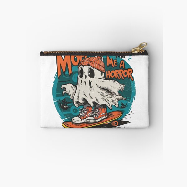 Item preview, mom calls me a horror designed and sold by shirtsngoodies.