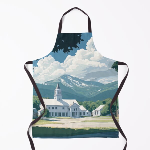 Item preview, New Hampshire state | Anime style designed and sold by ComicsFactory.