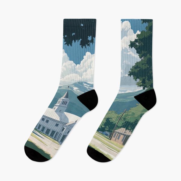 Item preview, New Hampshire state | Anime style designed and sold by ComicsFactory.