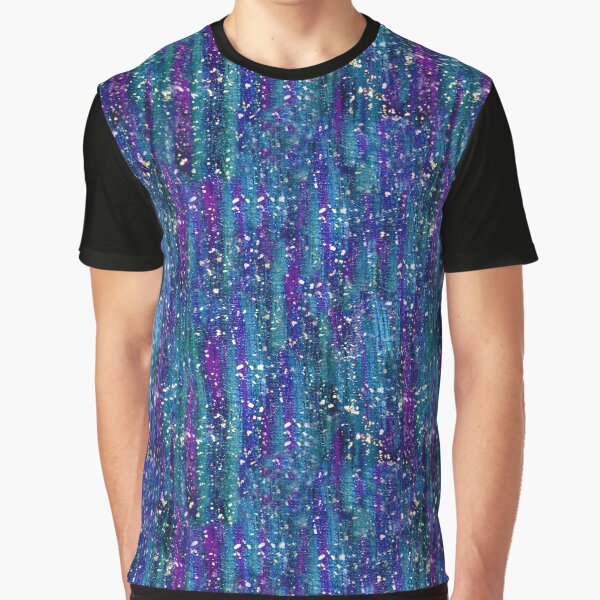Celestial Graphic T-Shirt