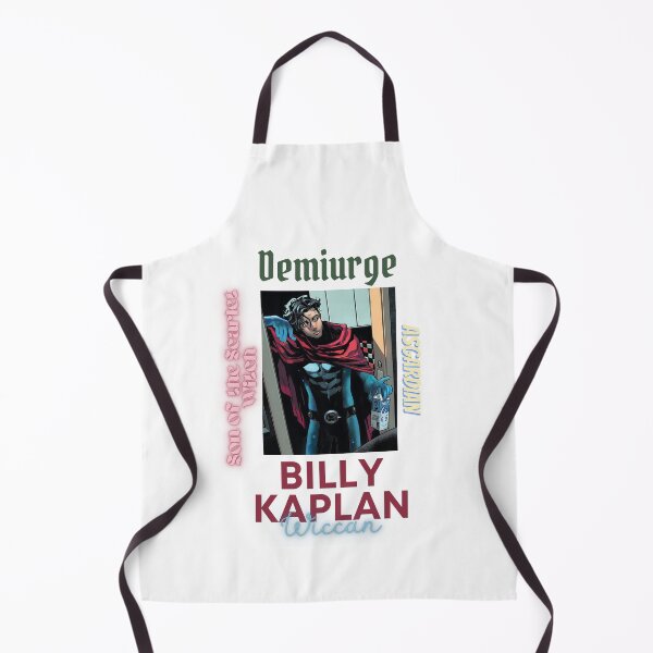 Item preview, Billy Kaplan designed and sold by MercyKlax.