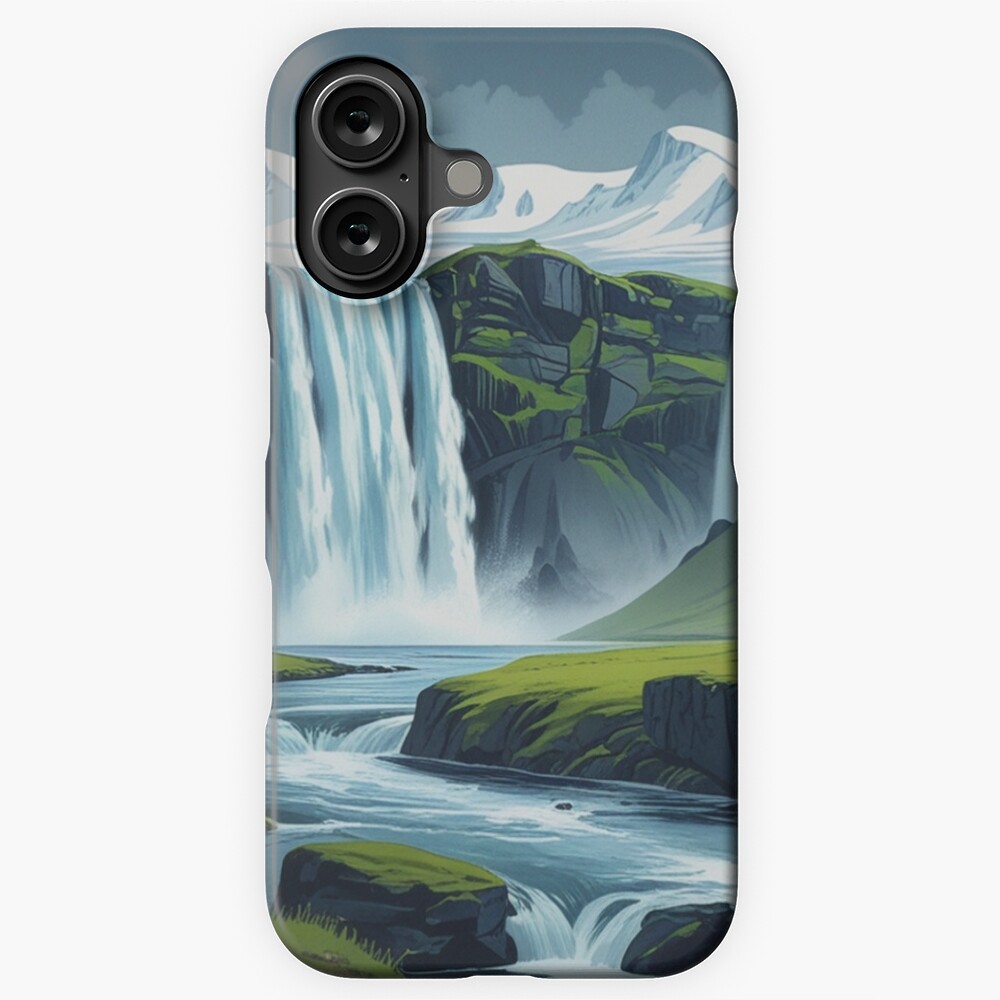 Item preview, iPhone Snap Case designed and sold by PixelsArtst.
