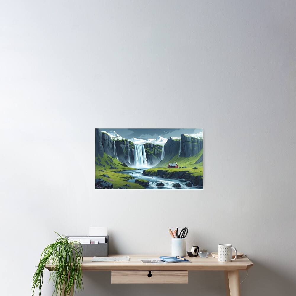 Item preview, Poster designed and sold by PixelsArtst.