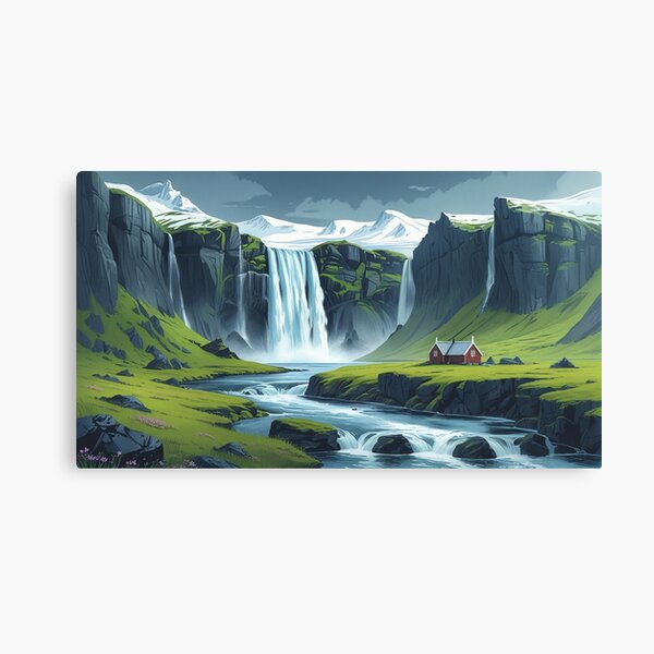 Canvas Print