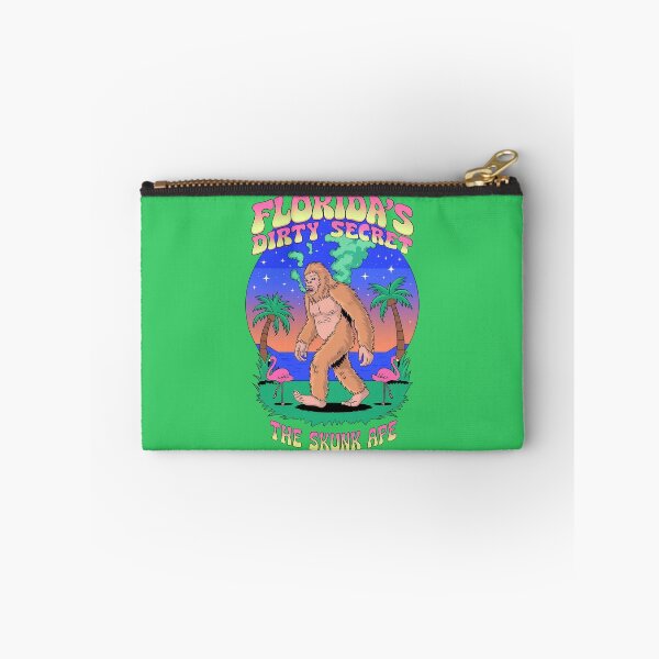 Item preview, Florida Skunk Ape  designed and sold by Wild-Neptune.