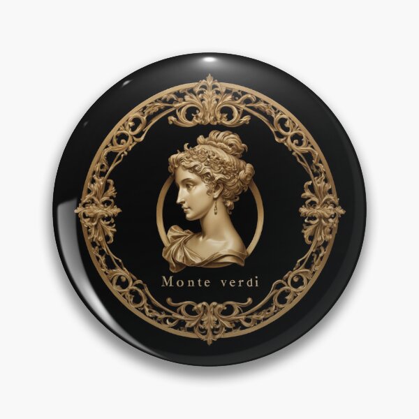 Item preview, Monte Verdi designed and sold by KayUweRott.