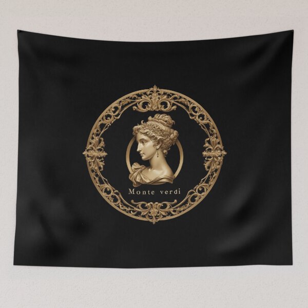 Item preview, Monte Verdi designed and sold by KayUweRott.