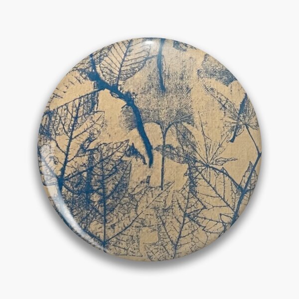 Item preview, Blue designed and sold by BorgesFinearts.