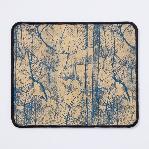 Item preview, Blue designed and sold by BorgesFinearts.