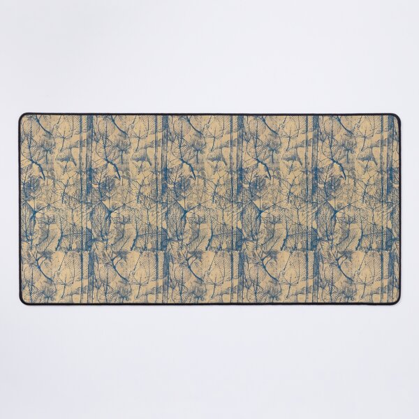 Item preview, Blue designed and sold by BorgesFinearts.