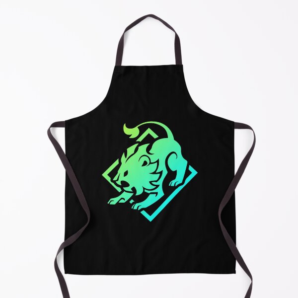 Item preview, Jean Genshin Impact Character Neon Aestetic Symbol designed and sold by Kubala Designs.