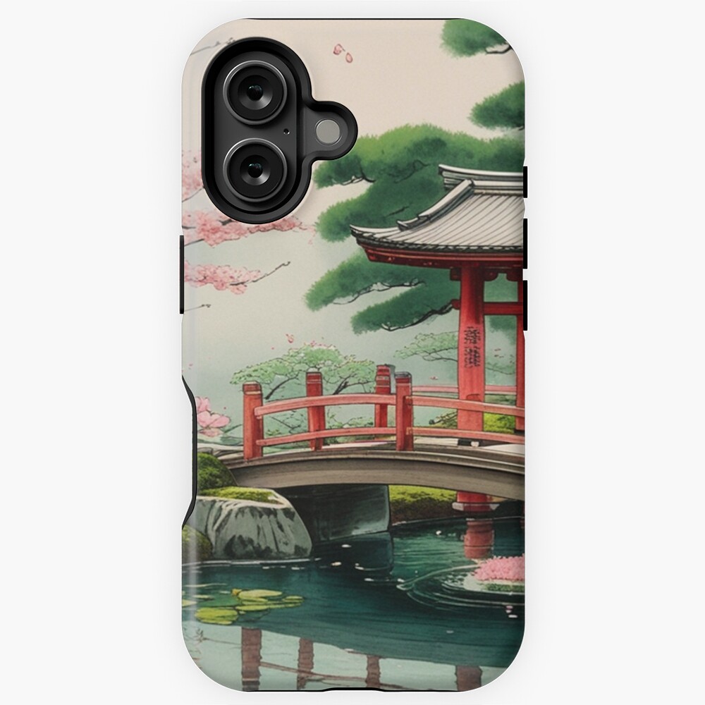 Item preview, iPhone Magsafe Tough Case designed and sold by PixelsArtst.