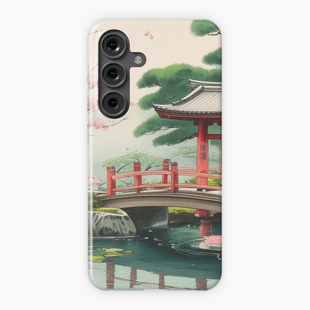 Item preview, Samsung Galaxy Snap Case designed and sold by PixelsArtst.