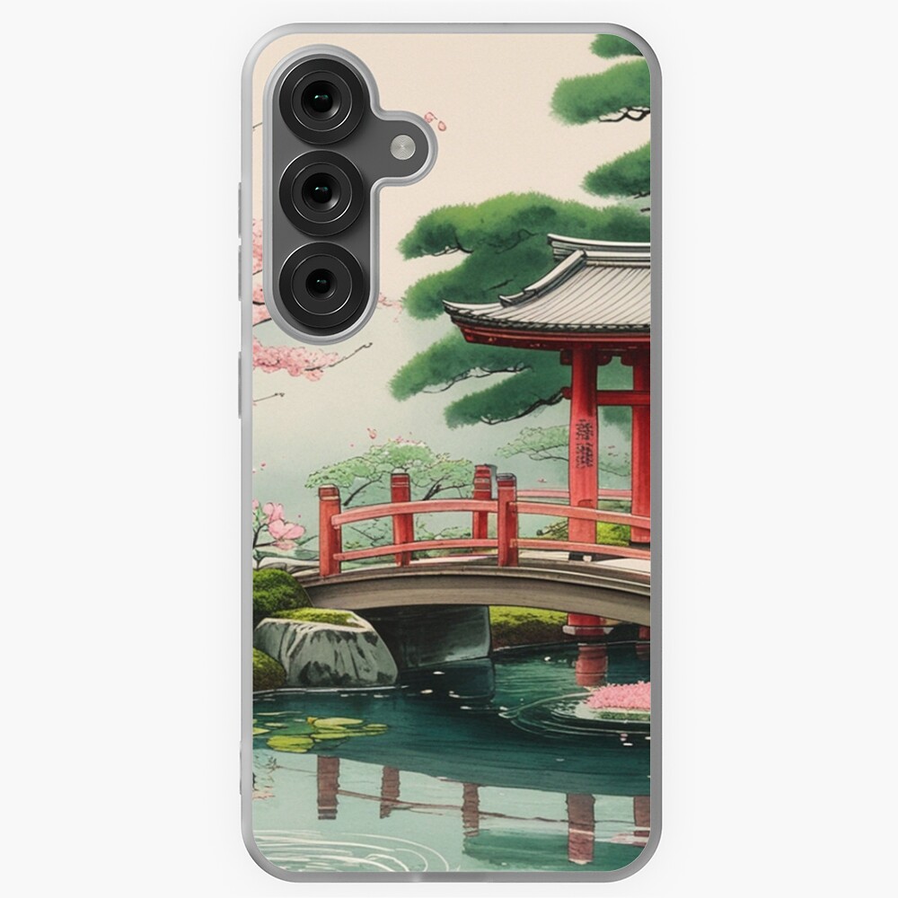 Item preview, Samsung Galaxy Soft Case designed and sold by PixelsArtst.