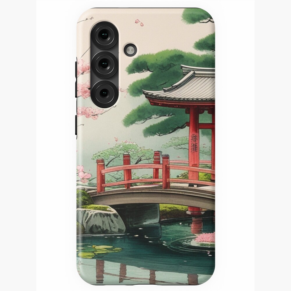 Item preview, Samsung Galaxy Tough Case designed and sold by PixelsArtst.