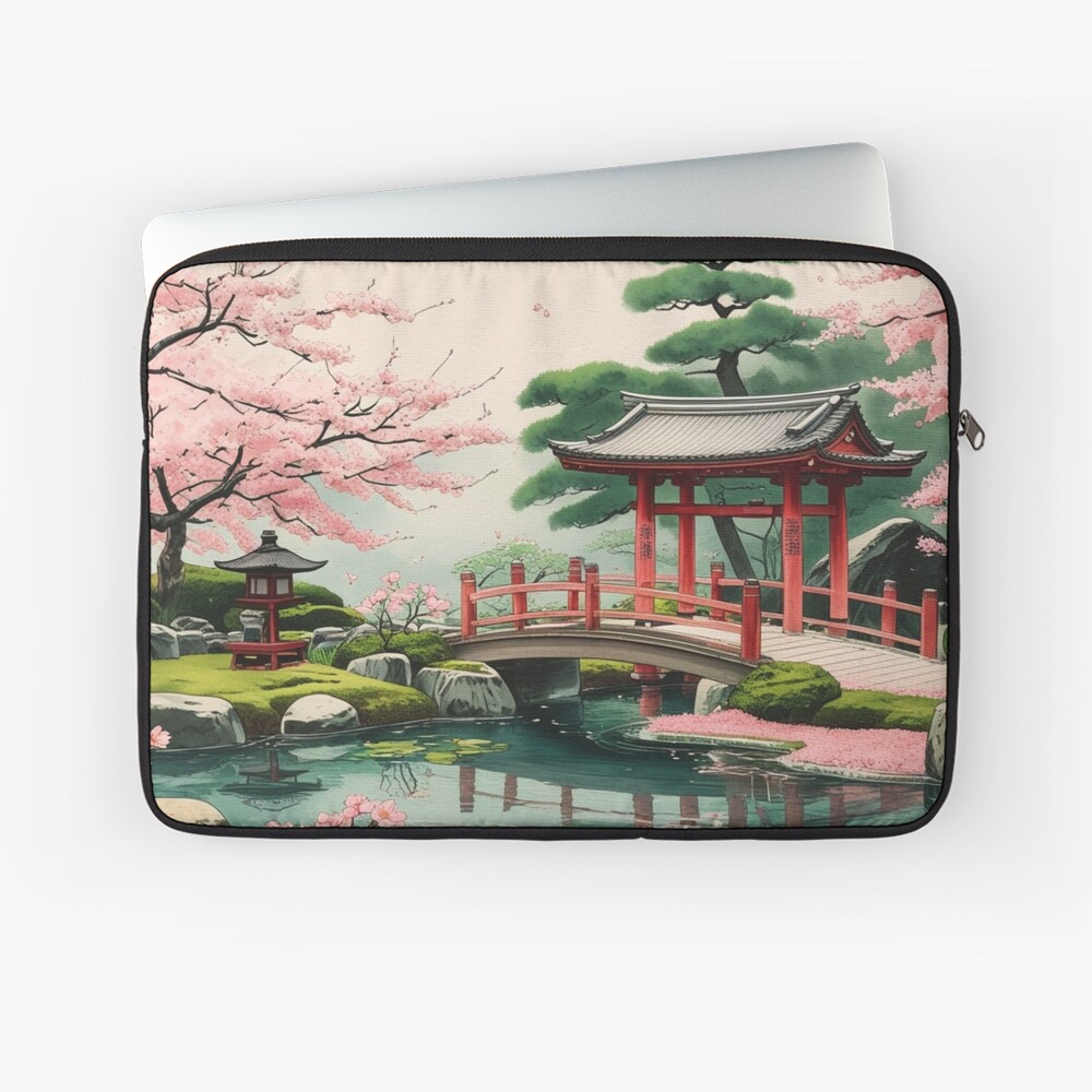 Item preview, Laptop Sleeve designed and sold by PixelsArtst.