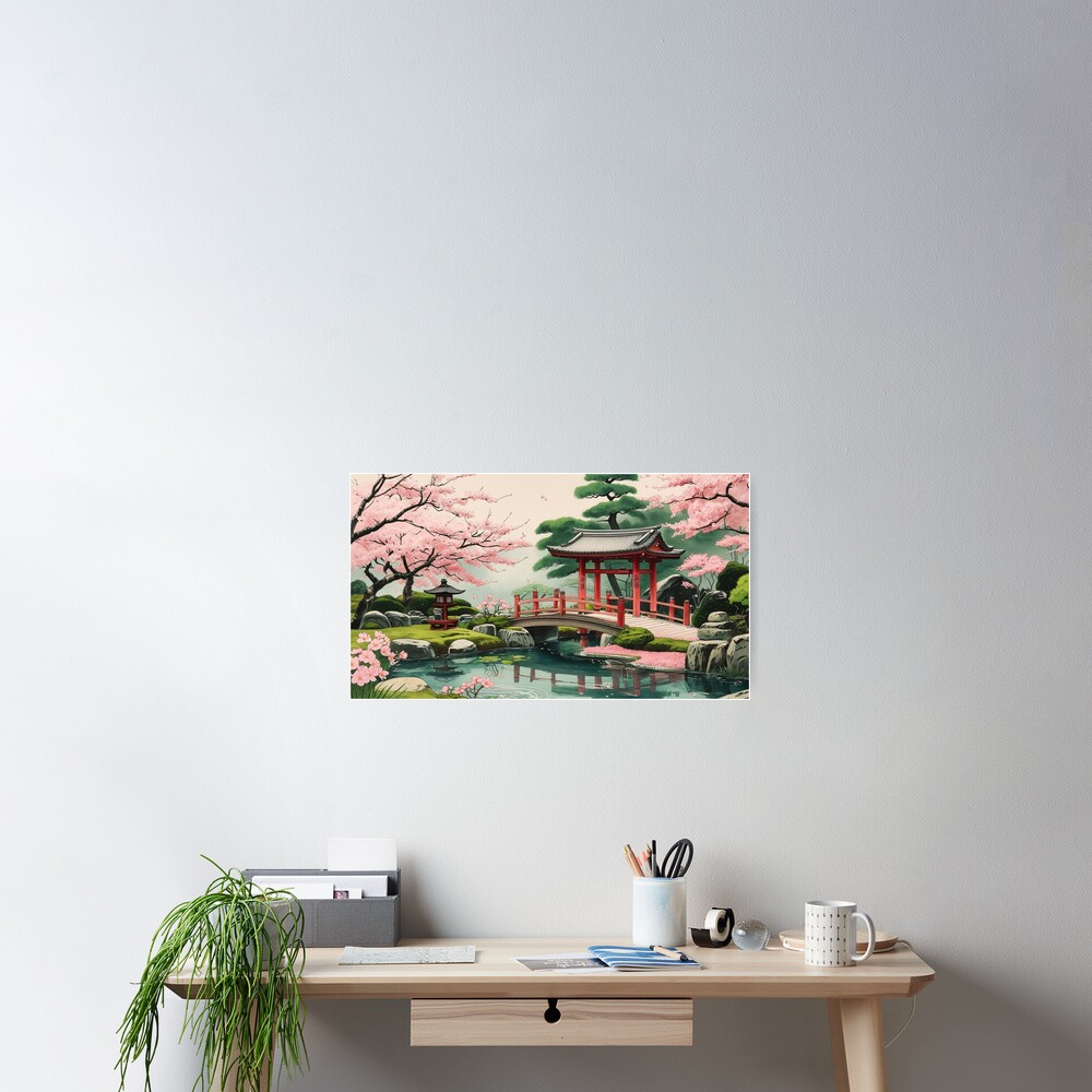Item preview, Poster designed and sold by PixelsArtst.