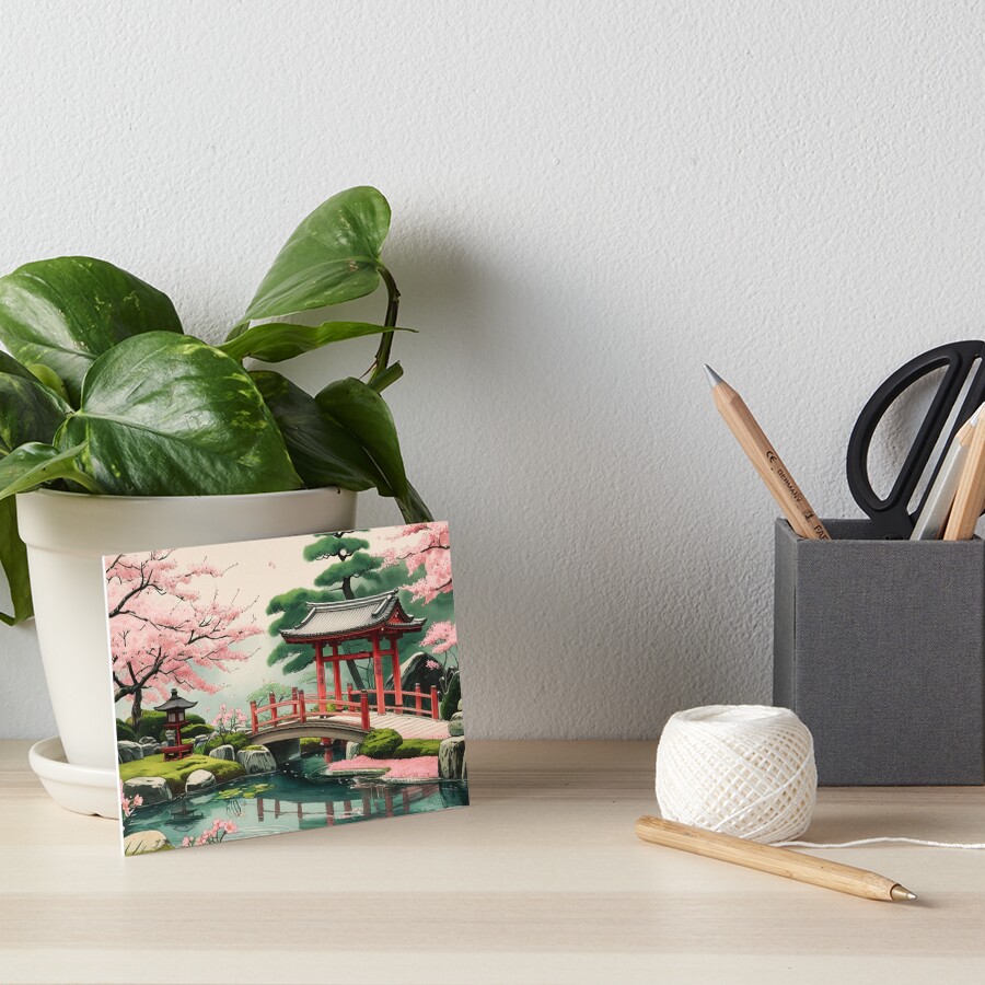 Item preview, Art Board Print designed and sold by PixelsArtst.