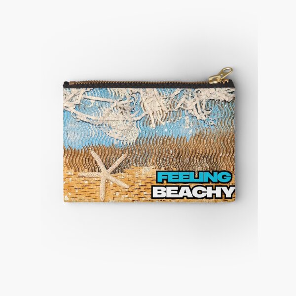 Item preview, Feeling Beachy designed and sold by Tori Allbright.