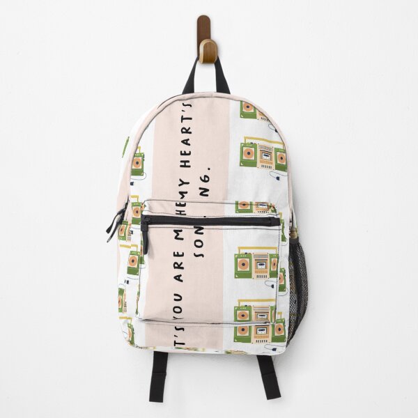 Item preview, You Are My Heart's Song | Beautiful Quotes | Handwritten-style Font designed and sold by RM-Journey.