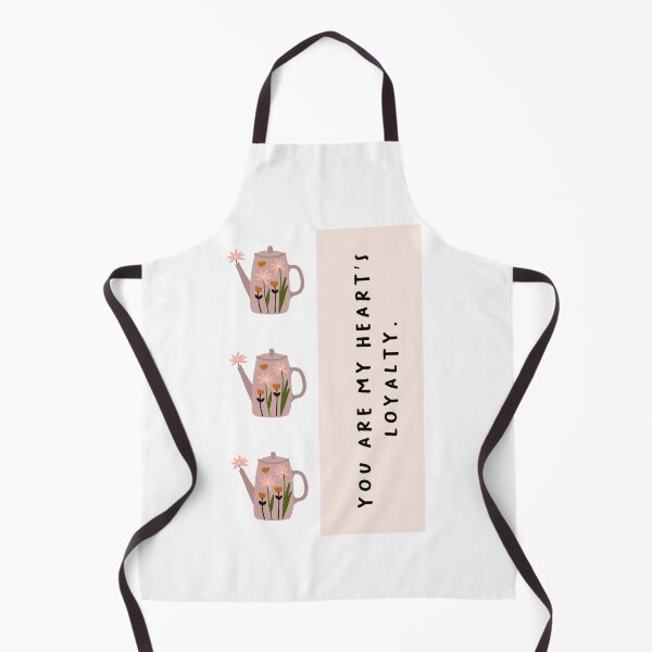 Item preview, You Are My Heart's Loyalty | Beautiful Quotes | Handwritten-style Font designed and sold by RM-Journey.